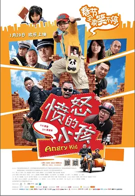 我自己很享受当观众的时刻，在戏院里常常就是也是一把眼泪一把鼻涕，也是会笑得很开心。